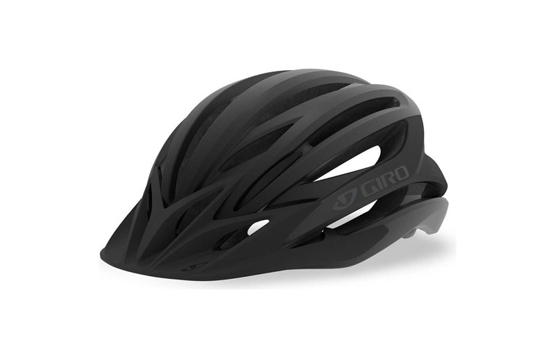 Giro Cykelhjälm Artex Mips Matt Svart