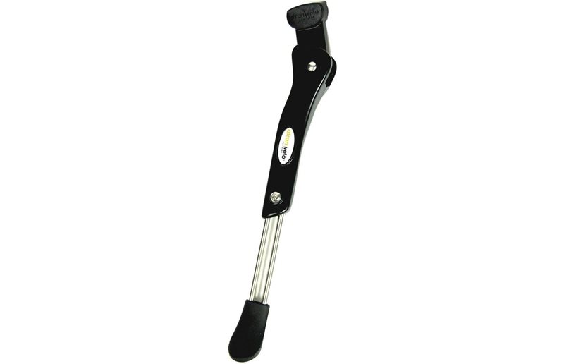 Atran Velo Cykelstöd Stylo DV Svart, 26-29 18mm