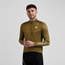 Rogelli Pyöräilypaita Mono Miehet Ruskea
