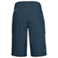 VAUDE Ledro Shorts Women Dark Sea