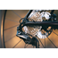 Superior Racercykel X-road 9.8 GF Gloss Red Carbon