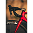 Superior Racercykel X-road 9.8 GF Gloss Red Carbon