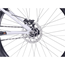 Rock Machine Dirt Mtb Riff 70s Matte Grey