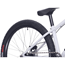 Rock Machine Dirt Mtb Riff 70s Matte Grey