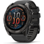Multisport-älykello Garmin Fenix 8 AMOLED Sapphire 51 black/black