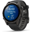 Multisport-älykello Garmin Fenix 8 AMOLED Sapphire 43 black/black