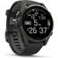 Multisport-älykello Garmin Fenix 8 AMOLED Sapphire 43 black/black