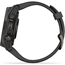 Multisport-älykello Garmin Fenix 8 AMOLED Sapphire 43 black/black