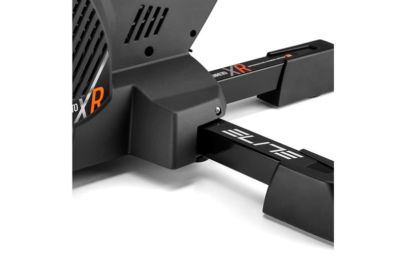 Elite Sykkeltrainer Direto XR Zwift Cog & Click Smart Trainer