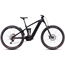 Sähkömaastopyörä Cube Stereo One44 EX 800Wh Blackline