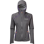 OMM Juoksutakki Kamleika Jacket Grey