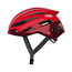 Abus Cykelhjälm Stormchaser Blaze Red