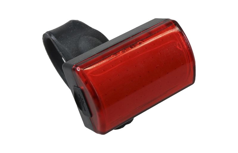 Polkupyörän takavalo Halo Takavalo Omega 100 lm