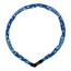 Abus Kättinglås Steel-O-Chain 4804/75 Sy