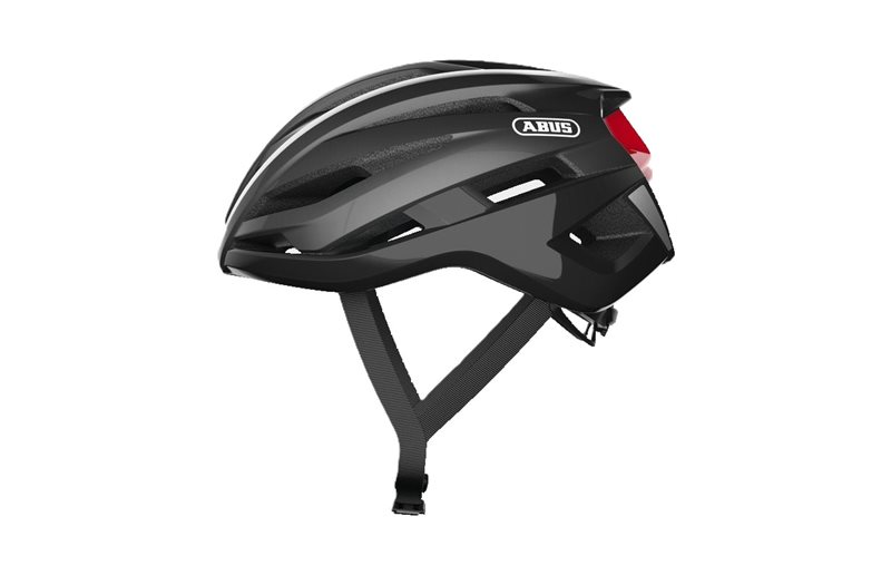 Abus Cykelhjälm Stormchaser Titan