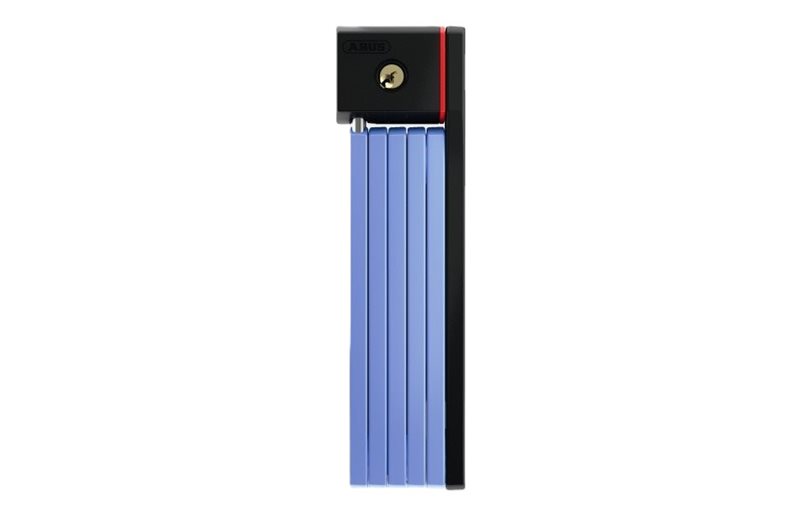 Abus Sammenleggbart Lås 5700/80 Bordo Ugrip Sh