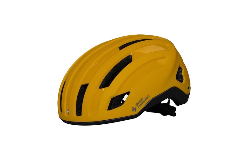 Sweet Protection Cykelhjälm Outrider Mips Matte Chopper Orange