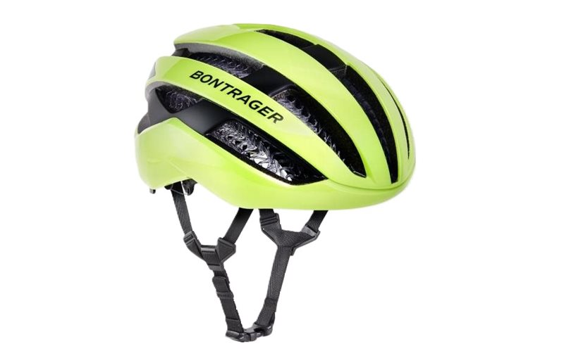 Bontrager Sykkelhjelm Racer Circuit Wavecel