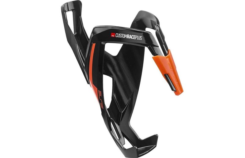 Pulloteline Elite Custom Race Plus Glossy/Orange Graphic