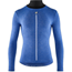 Assos Aluskerrasto Uz 3/3 Ls Skin Layer P1 Calypso Blu