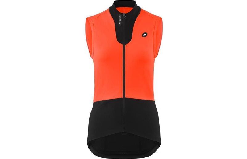 Assos Cykelväst Dyora R 2/3 Gilet S11 Lollyred