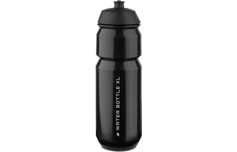 Sykkelflaske Assos Water Bottle Xl Svart/750ML