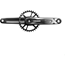 Kampisarja SRAM SX Eagle DUB Boost 1x12-vaihteinen 32T 165mm 52mm ketjulinja X-SYNC 2