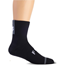 Fox Pyöräilysukat Defend Water Sock Black