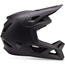 Full Face kypärä Fox Rampage Matte Black CE - Cpsc Matte Black