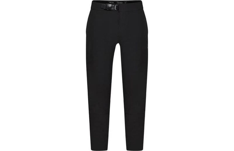 Fox Pyöräilyhousut Junior Ranger 2.5l Water Pant Black