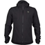 Fox Pyöräilytakki Ranger Fire Hoodie Black