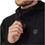 Fox Pyöräilytakki Ranger Fire Hoodie Black