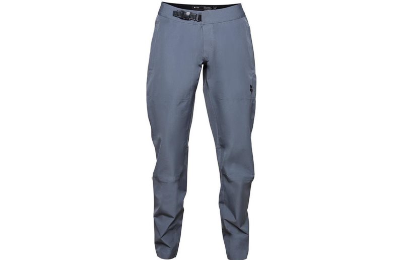 Fox Pyöräilyhousut Ranger 2.5l Water Pant Graphite