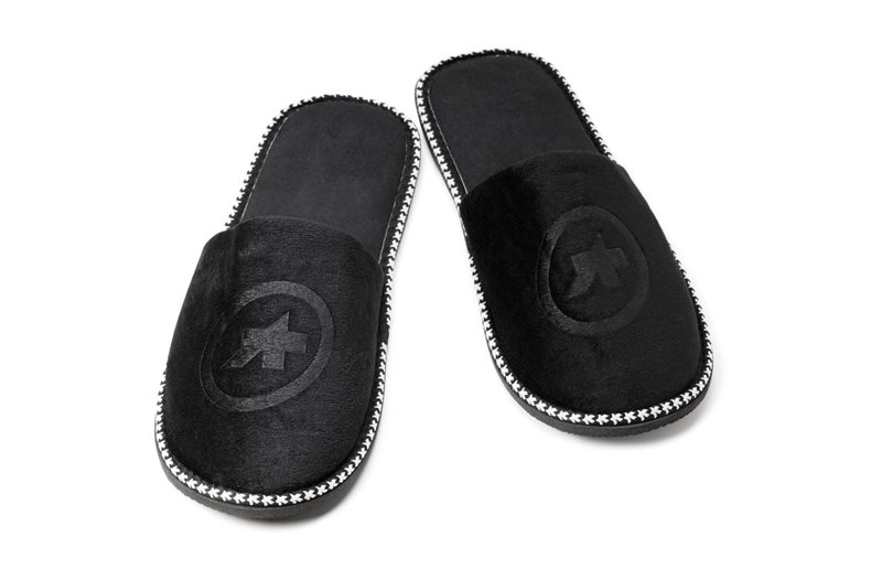 Assos Lounge Pantoffel Unisex