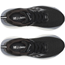 Saucony Juoksukengät Triumph 22 Naisten Black/White