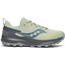 Saucony Polkujuoksukengät Peregrine 14 GTX Sage/carbon