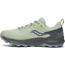 Saucony Polkujuoksukengät Peregrine 14 GTX Sage/carbon