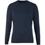 Craft Adv Essence LS Tee M Blaze