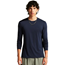 Craft Adv Essence LS Tee M Blaze