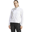 adidas Adizero E Jacket W White