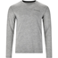 Endurance Abdon Melange Long Sleeve Tee M