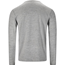 Endurance Abdon Melange Long Sleeve Tee M