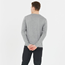 Endurance Abdon Melange Long Sleeve Tee M