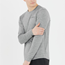 Endurance Abdon Melange Long Sleeve Tee M
