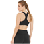 Endurance Alanie Sports Bra W Black