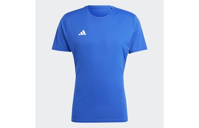 Juoksupaita adidas Adizero T-shirt M Royblu