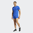 Juoksupaita adidas Adizero T-shirt M Royblu