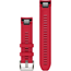 Garmin Ranneke QuickFit Red