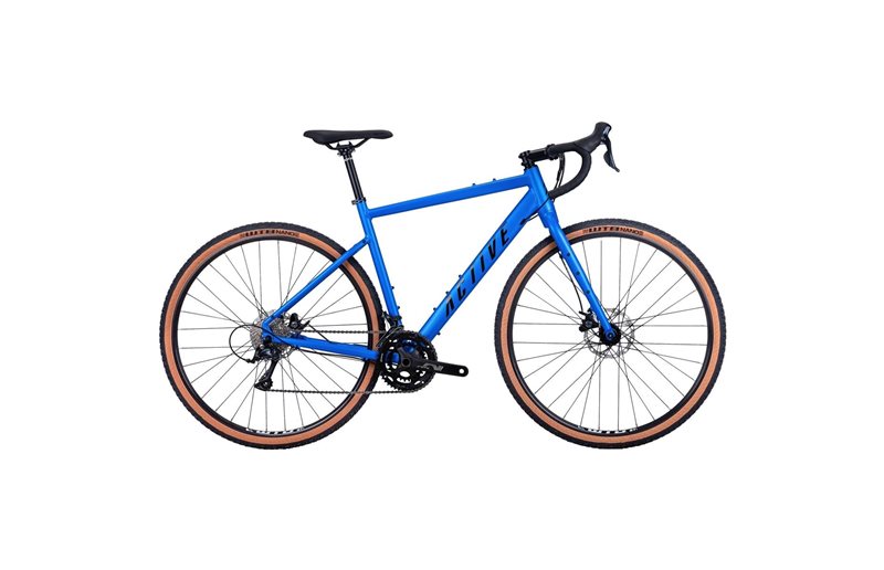 Gravel pyörä Active Wanted 310 Sininen