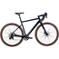 Gravel pyörä Active Wanted 611 Apex Tummansininen